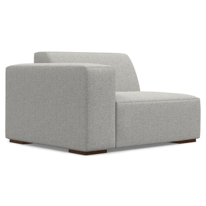 Rex - Corner Sectional Sofa