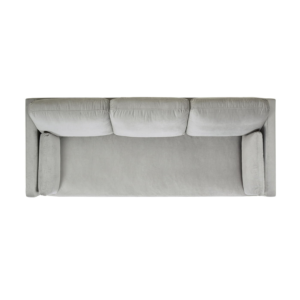 Knox - Modern Farmhouse Sofa