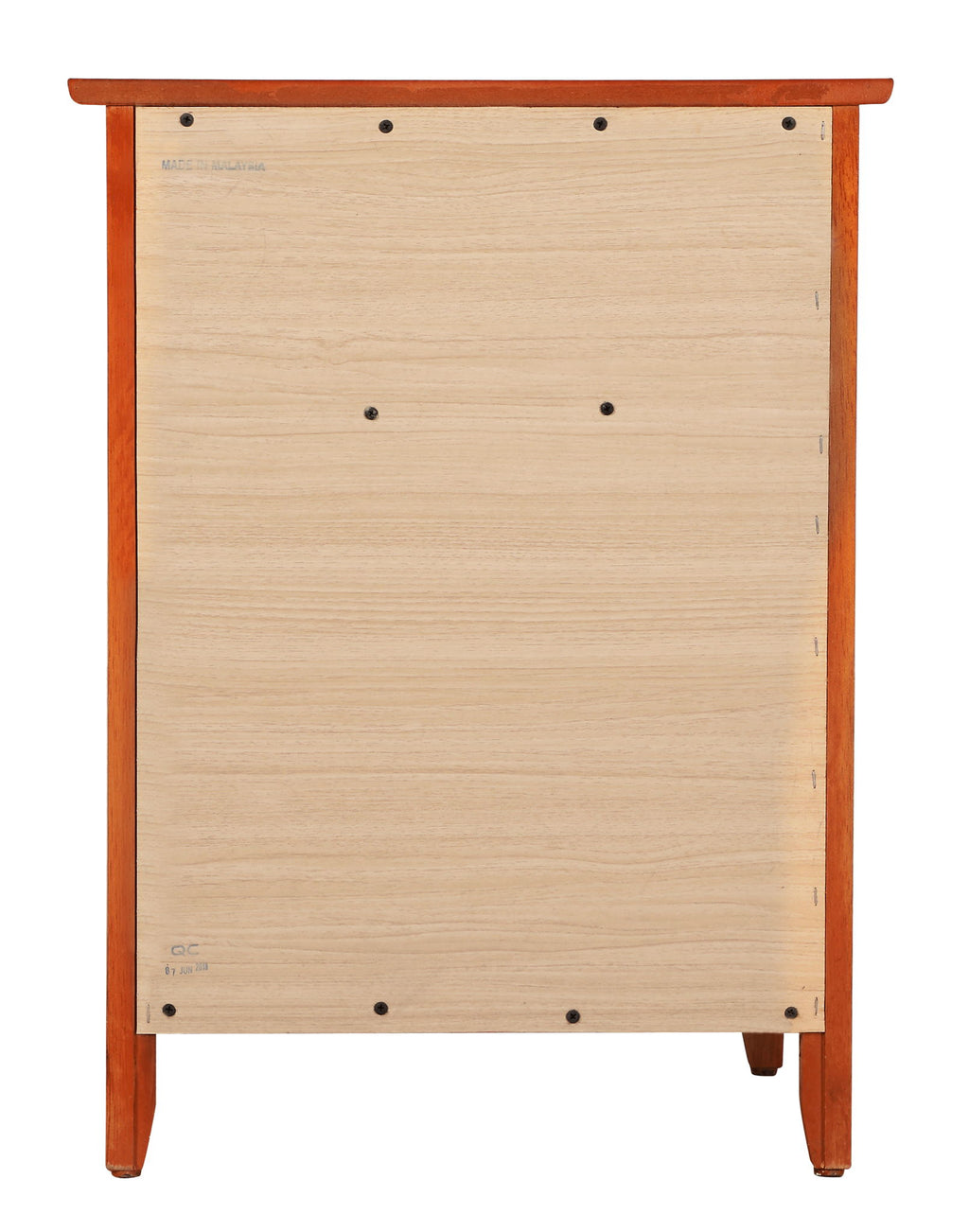 1 Drawer / 1 Door Nightstand