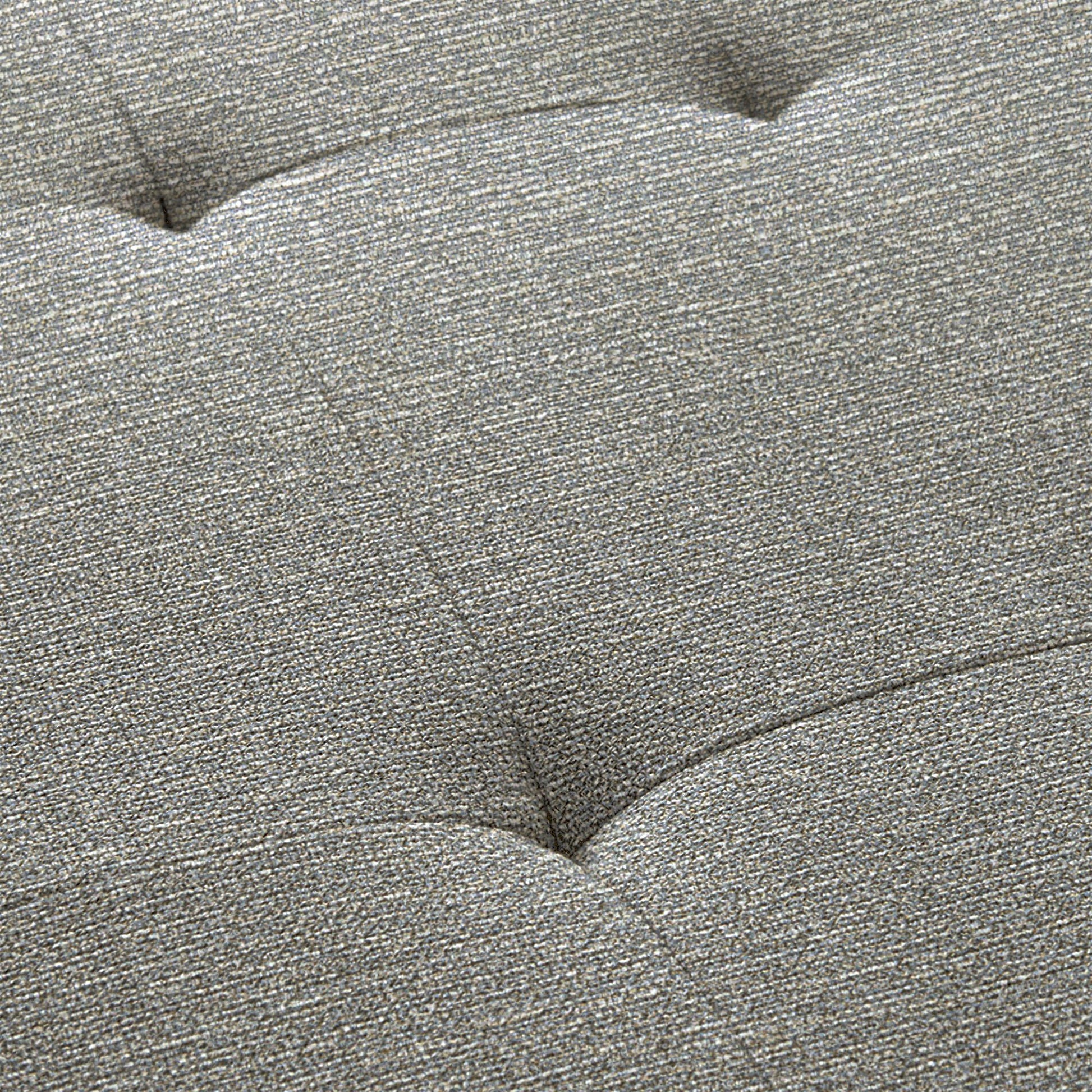 Ashcroft - Storage Bench - Gray Multi