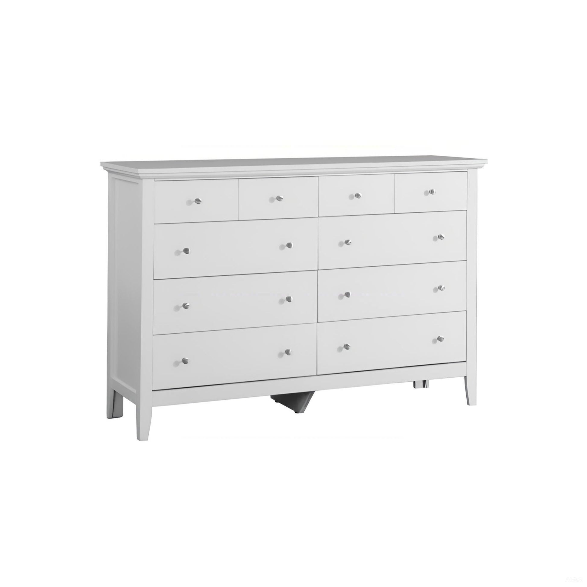 Hammond - Elegant Casual Dresser For Any Room