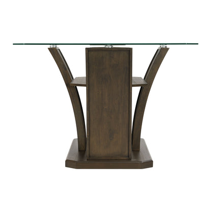 Dapper - Rectangular Dining Table