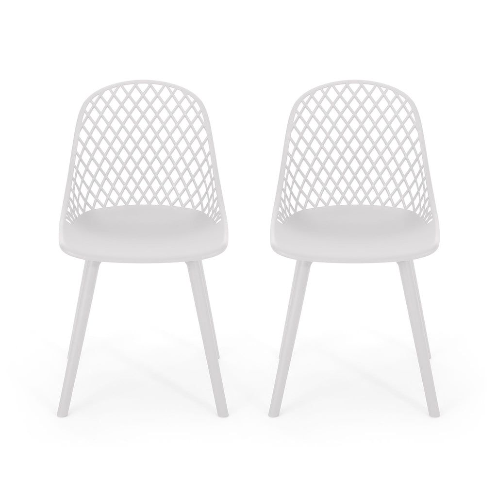 Lily Chair (Set of 2)