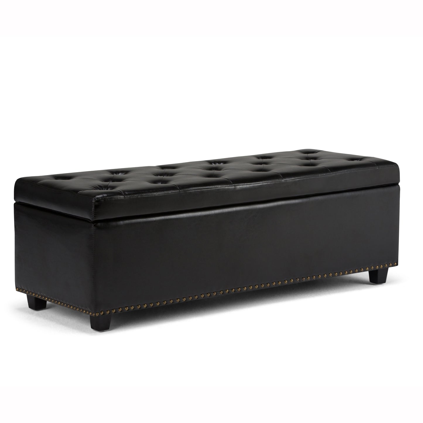 Hamilton - Storage Ottoman