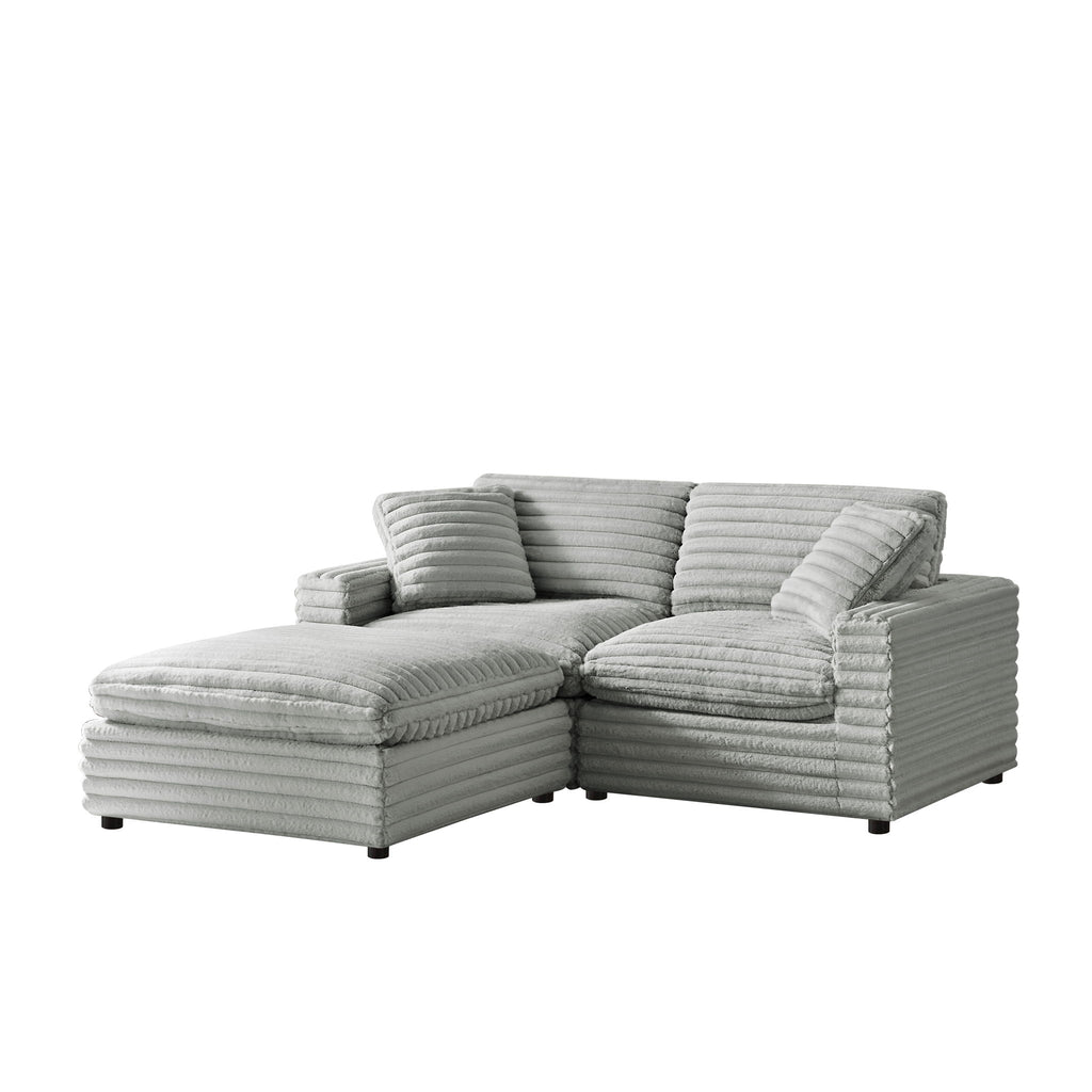 Jenny - Modular Sectional