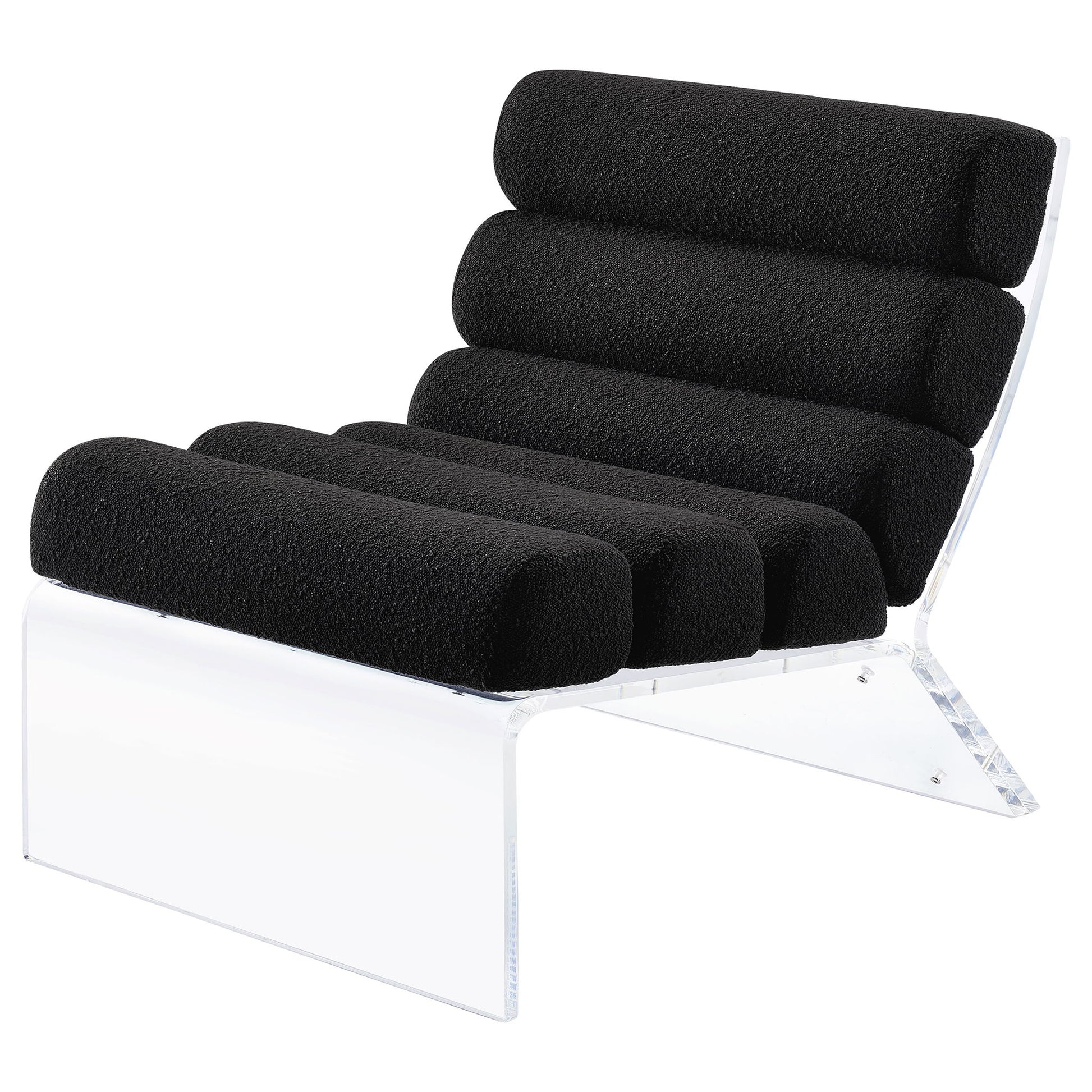 Freeman - Armless Chair