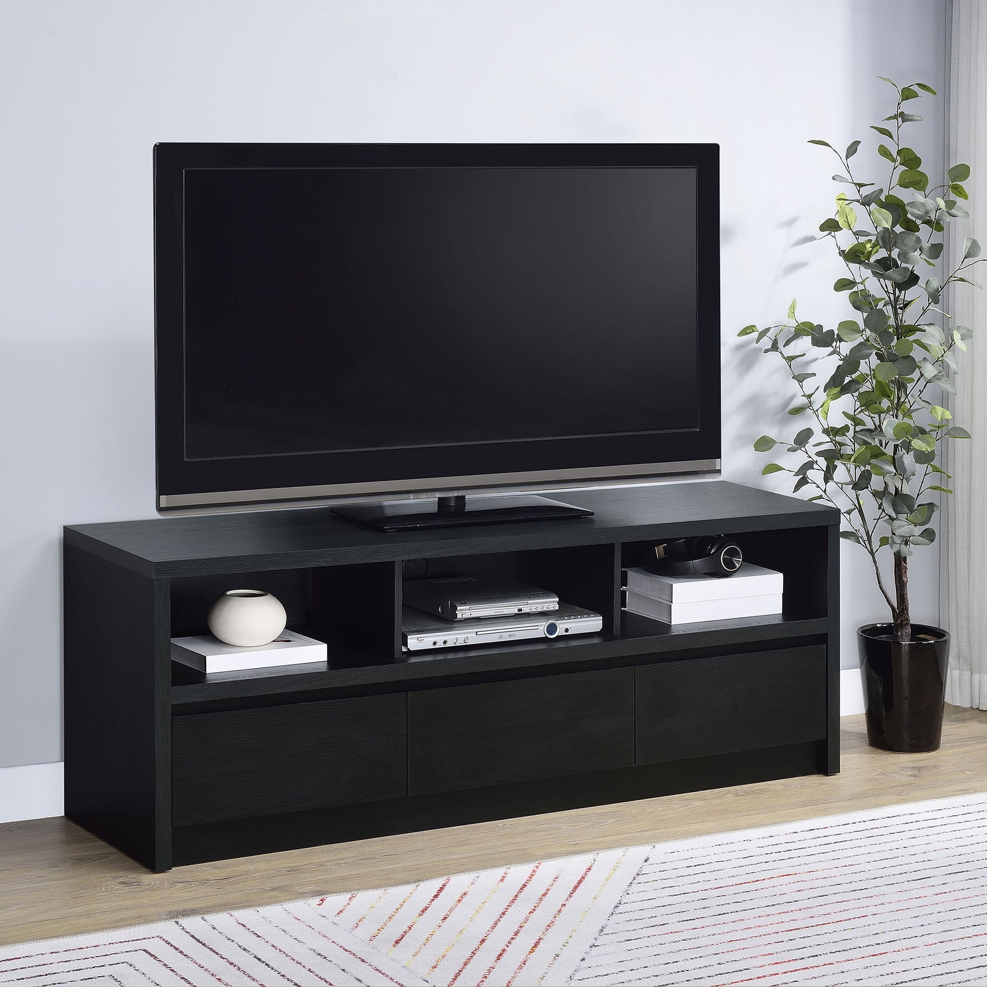 O'Brien - TV Stand Media Console
