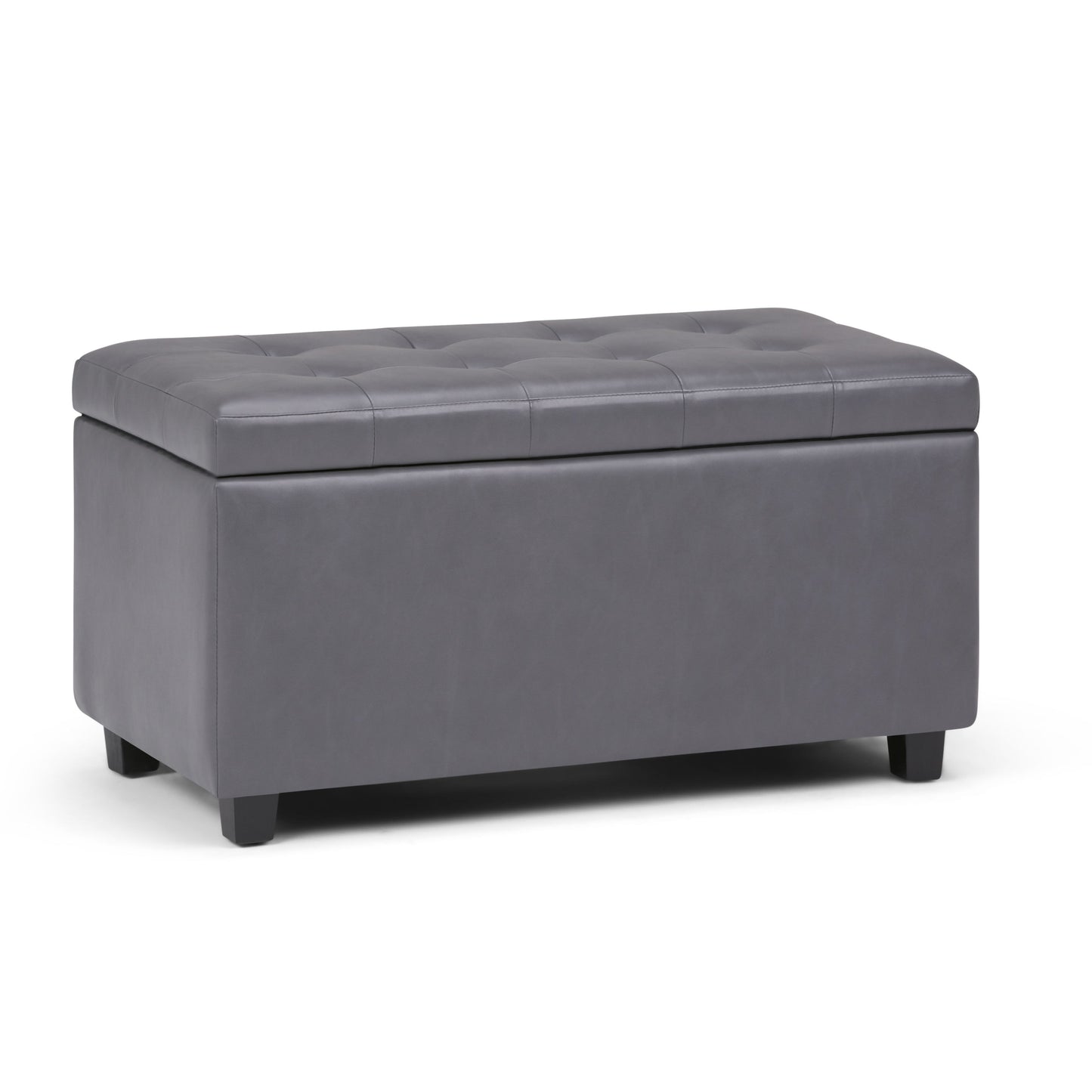 Cosmopolitan - Storage Ottoman