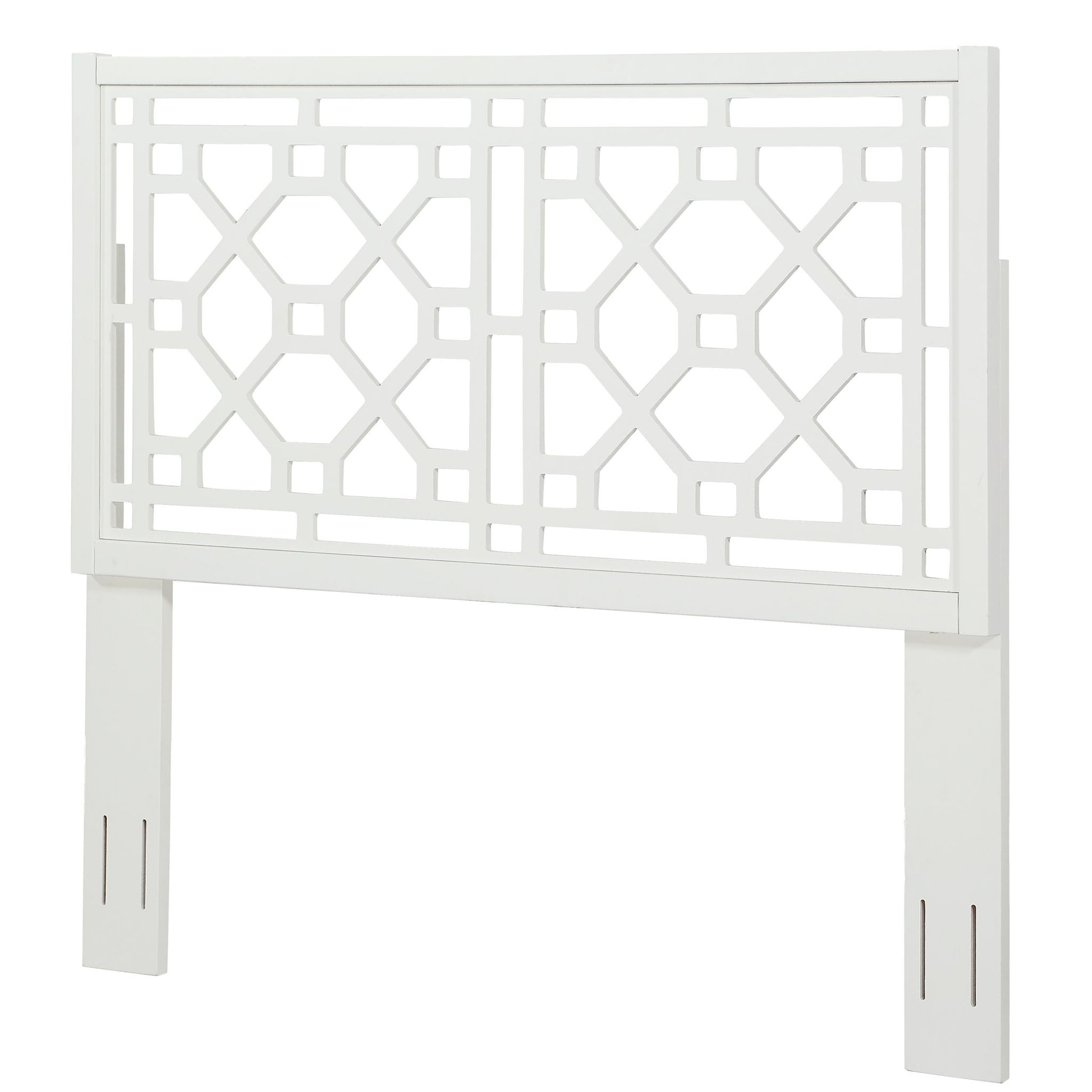 Tabor - Chippendale Headboard