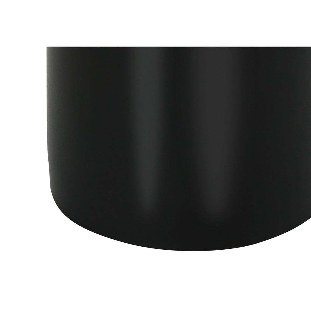 Lighting, Table Lamp, Concrete, Contemporary - Black / Gold