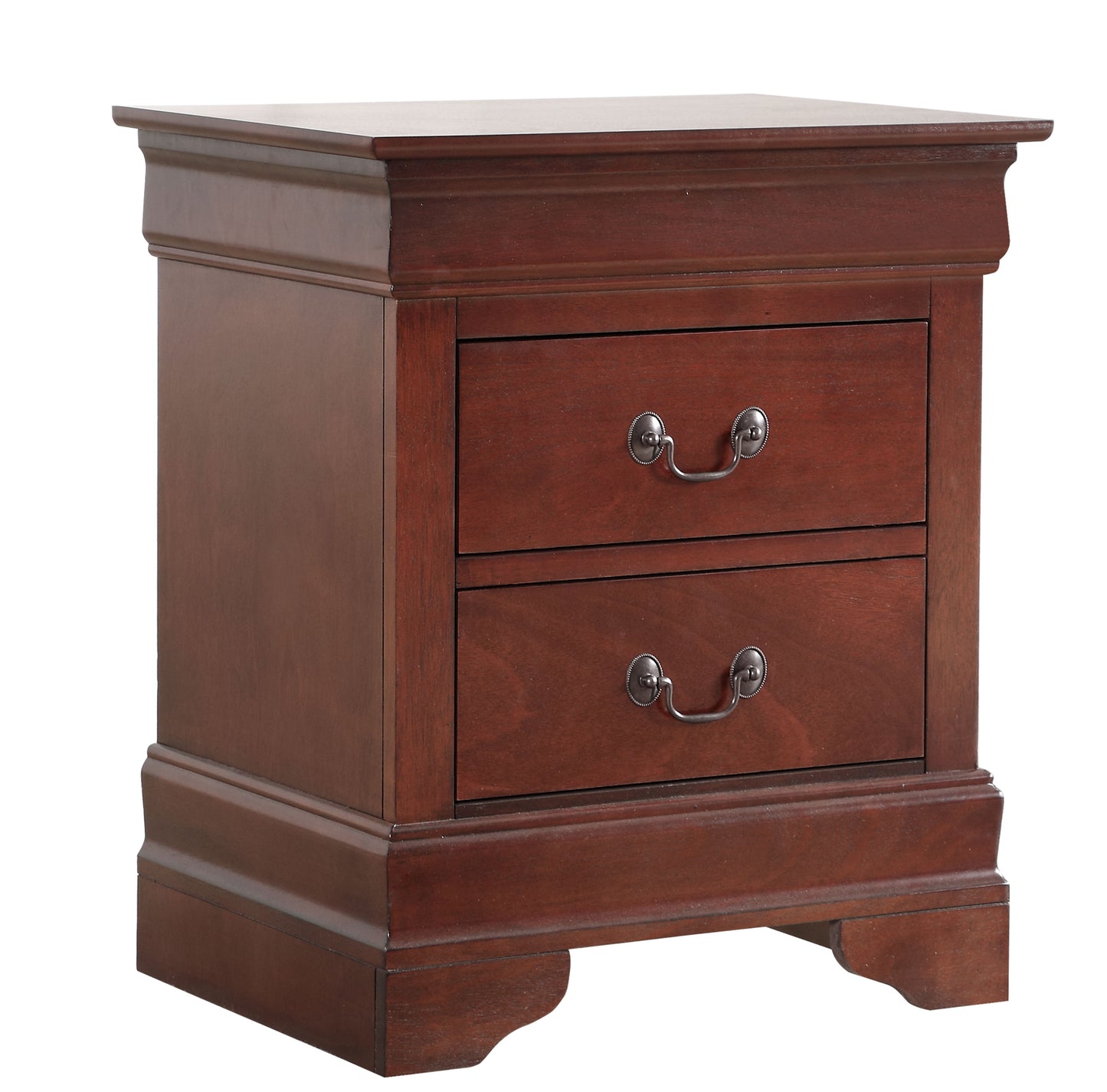 Louis Phillipe - Accent Nightstand