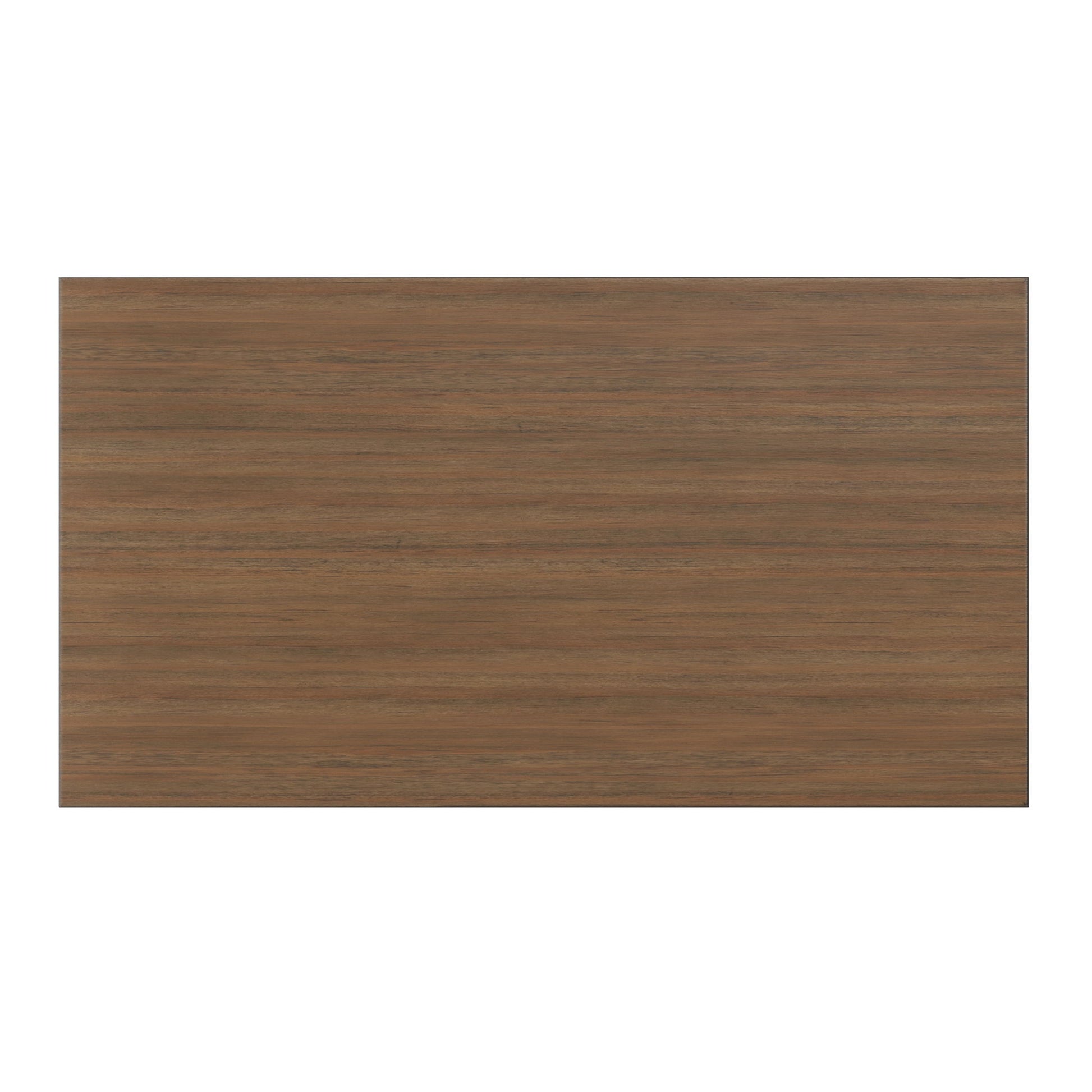 Acadian - Narrow Side Table - Rustic Brown