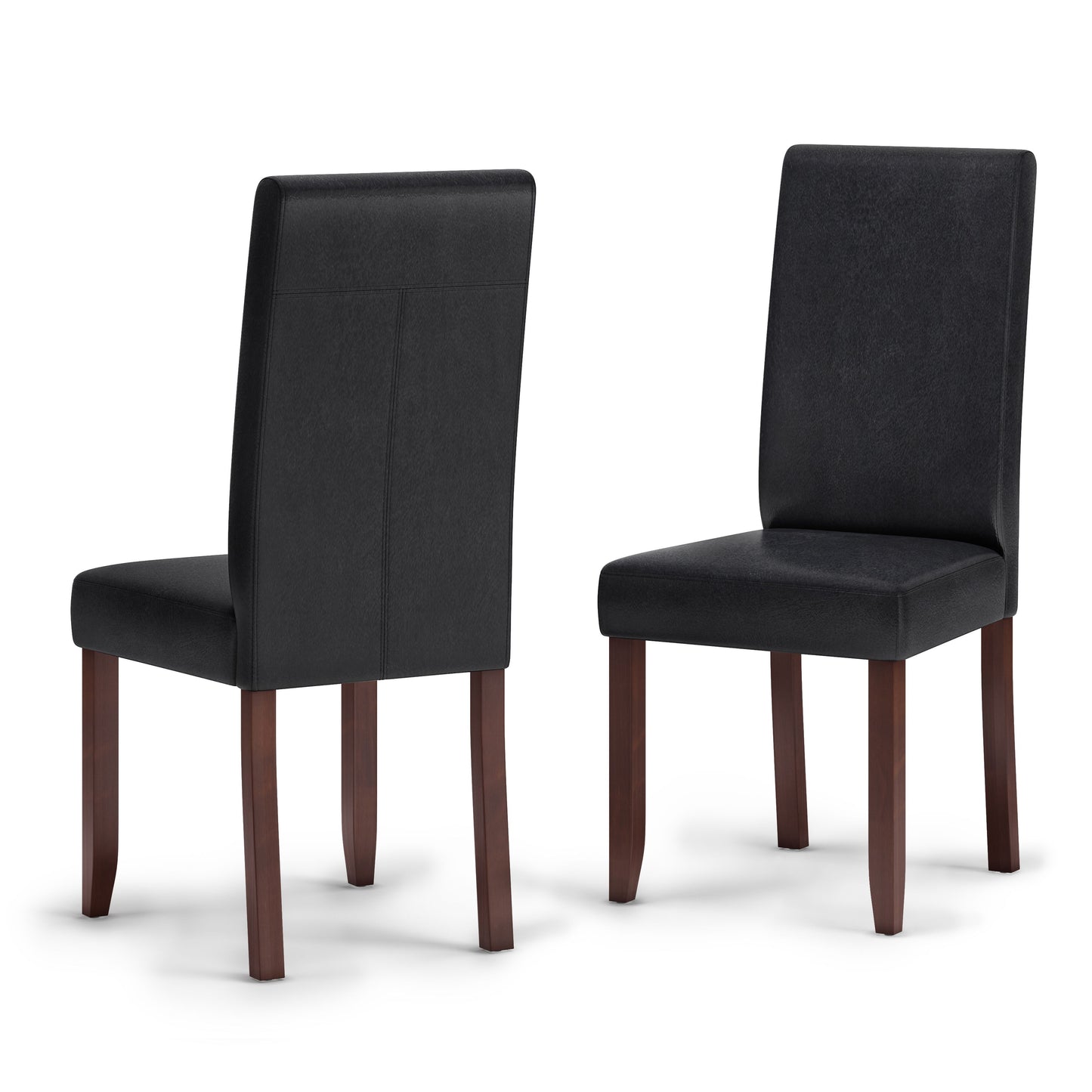 Acadian - Parson Dining Chair (Set of 2)