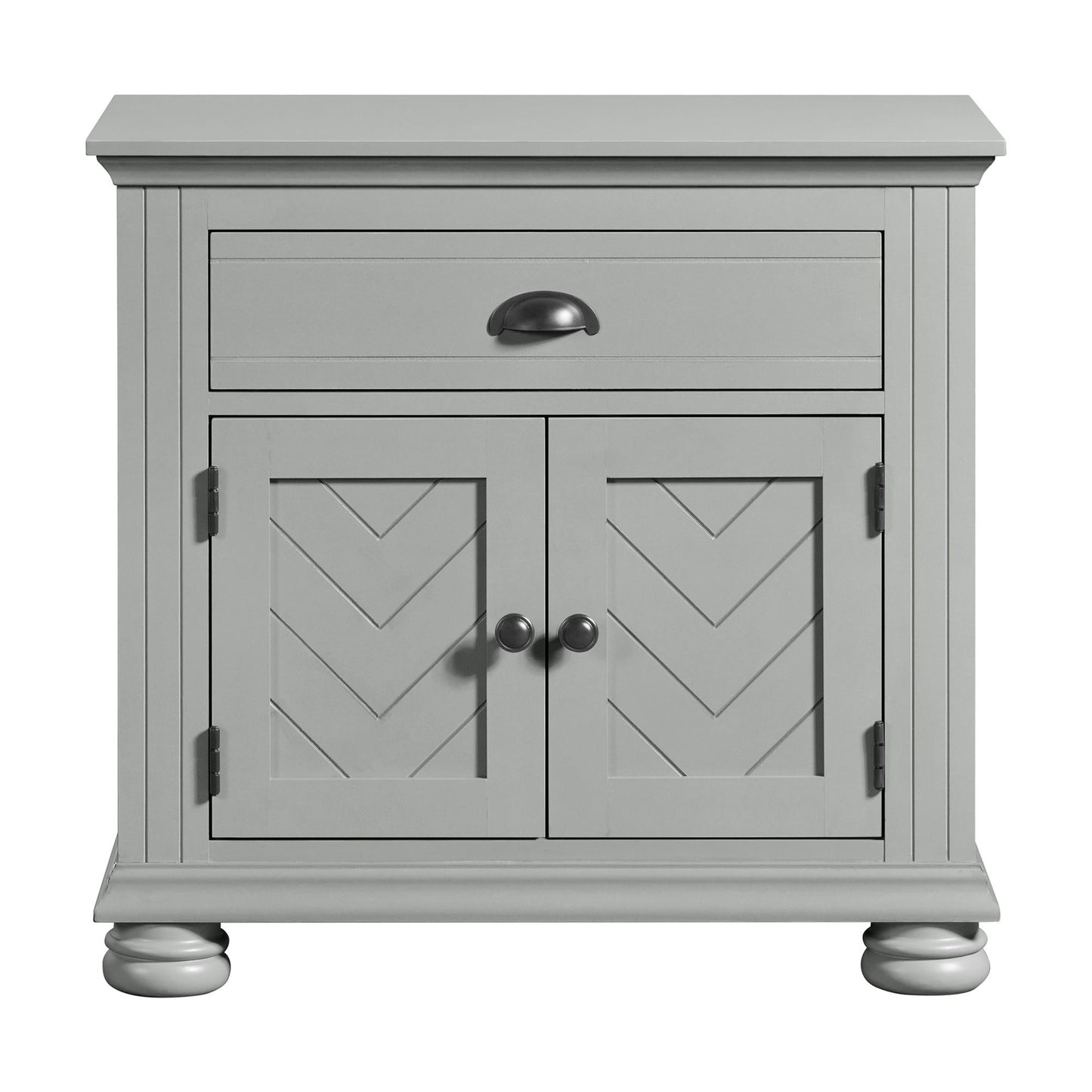 Kona - 1-Drawer Nightstand