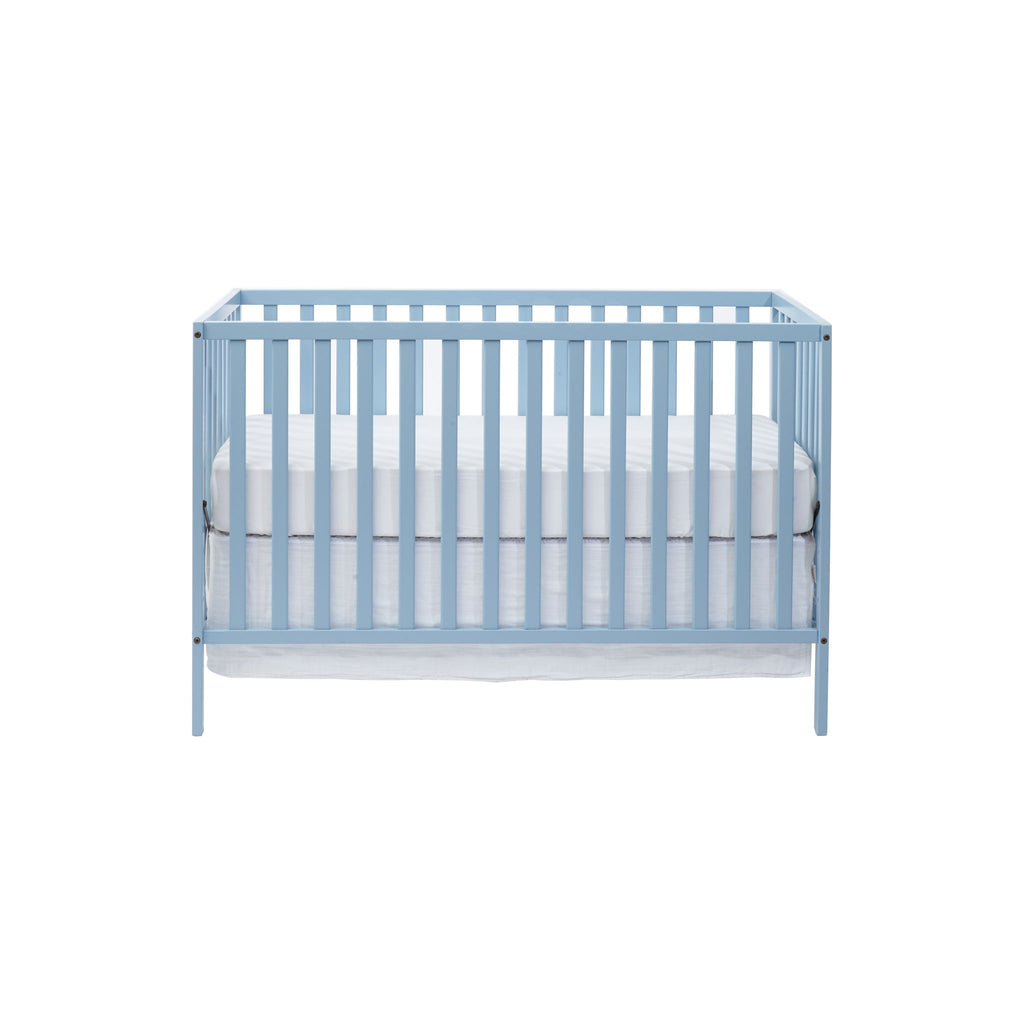 Palmer - 3-in-1 Convertible Island Crib