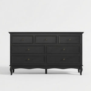 7 Drawer Dresser