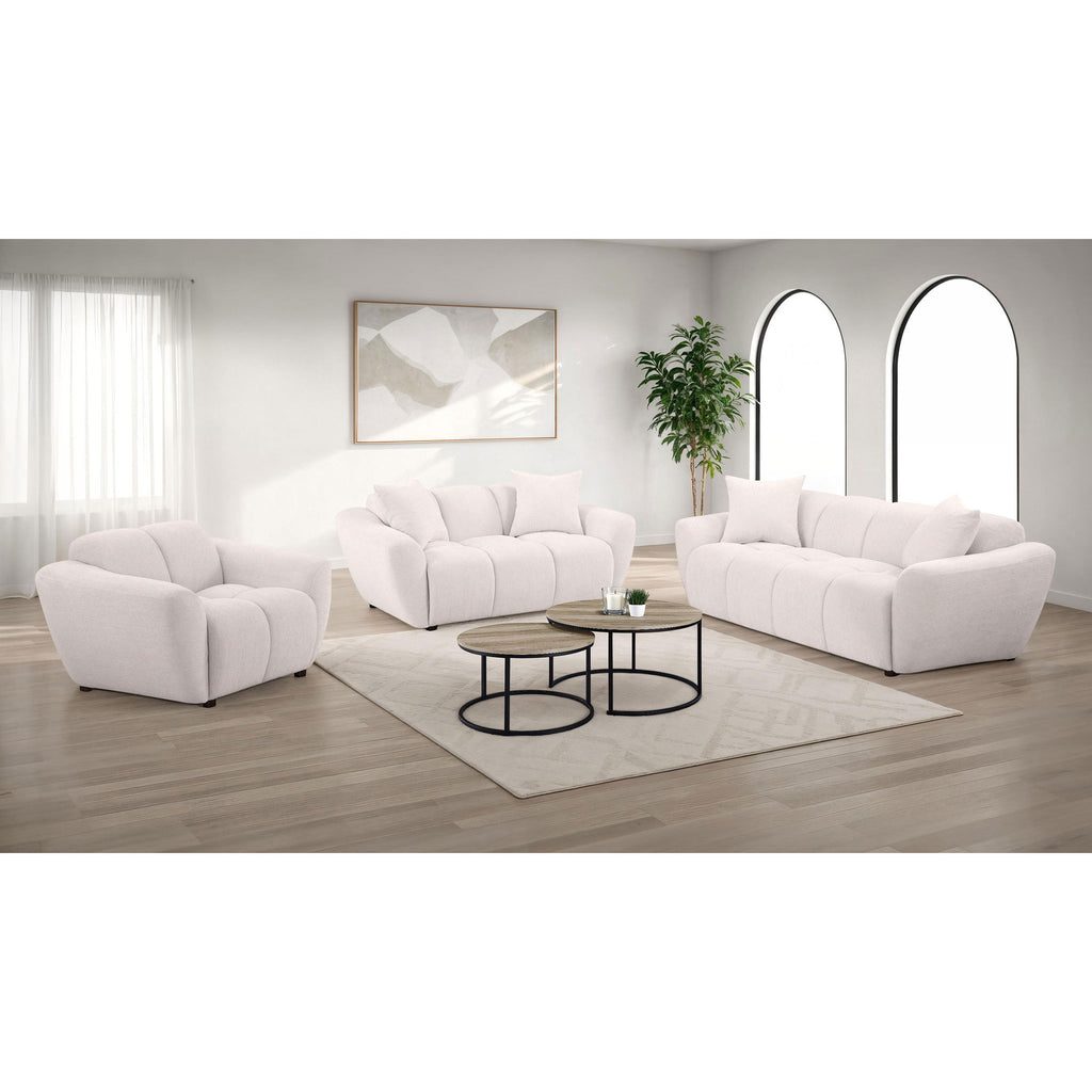 Tampa - Sofa Set