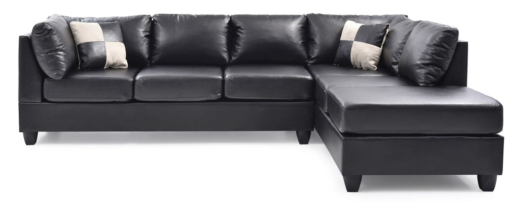 Malone - Comfort Sectional