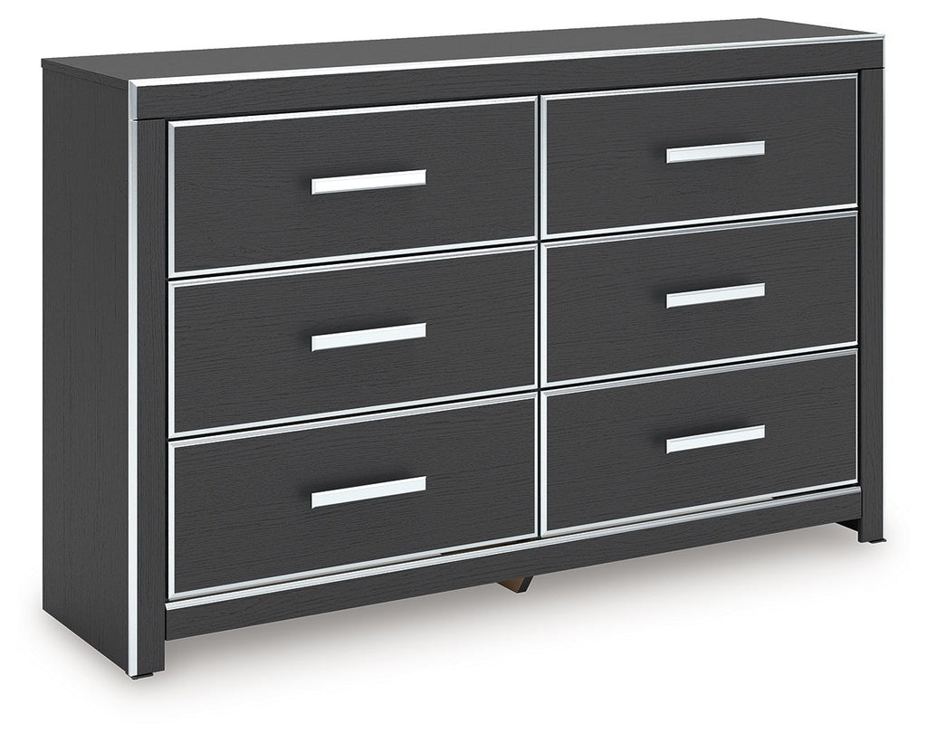 Zuraleus - Upholstered Bedroom Set