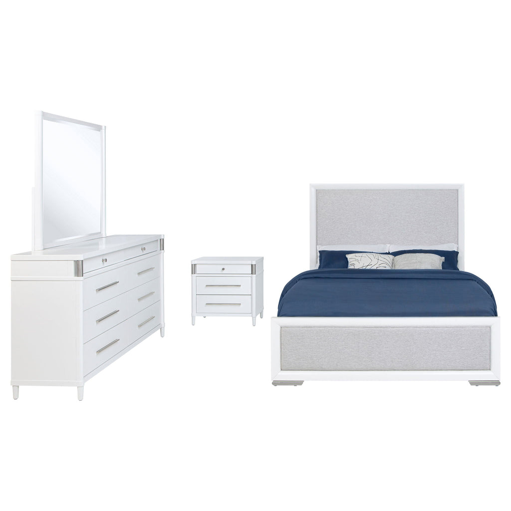 Robinson - Bedroom Set
