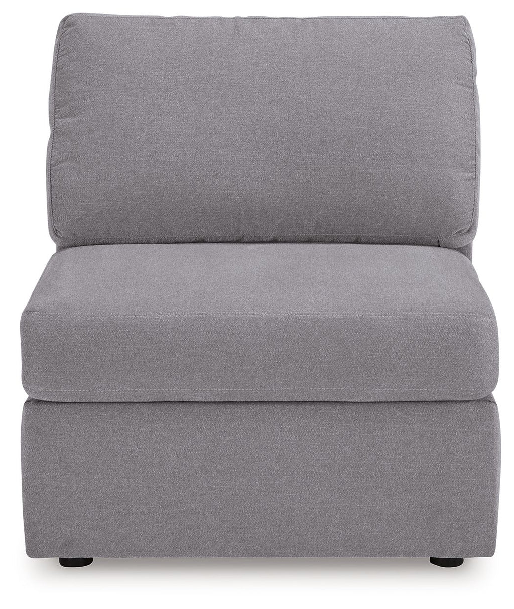Modmax - Sectional - Granite