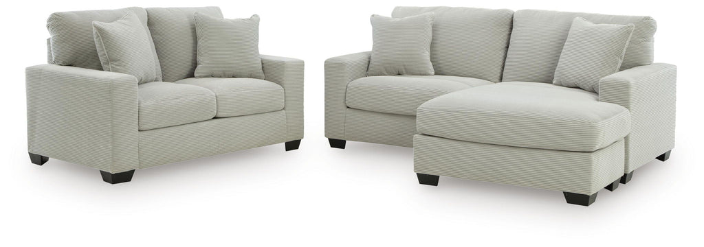 Greenbriar - Living Room Set