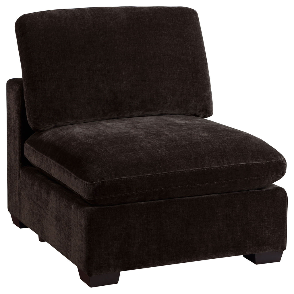 Murtagh - Armless Chair