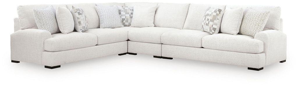 Misty-Lakes - Sectional