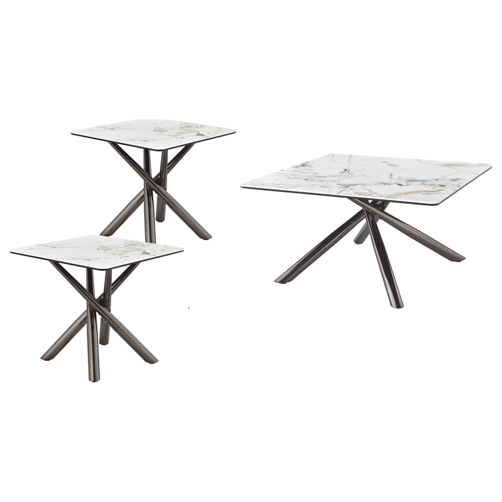 Newport Mirage - Table Set