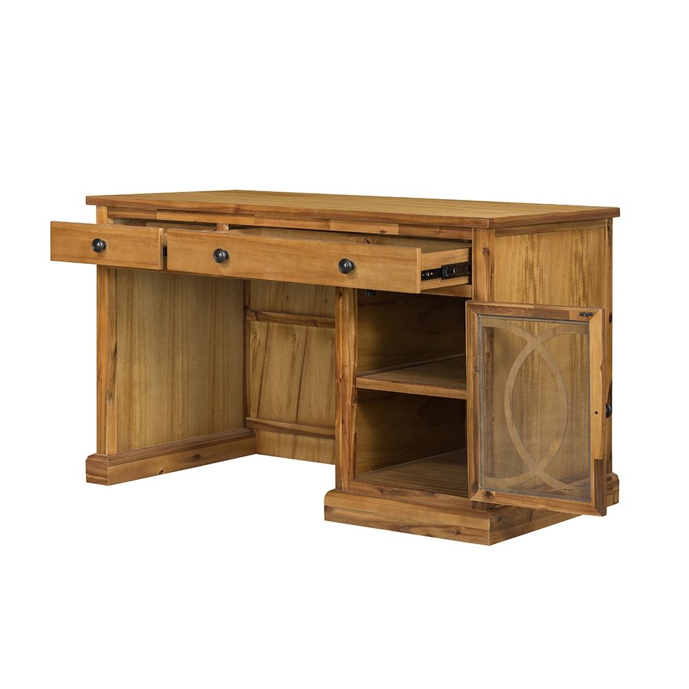 Natural Desk Stylish Design