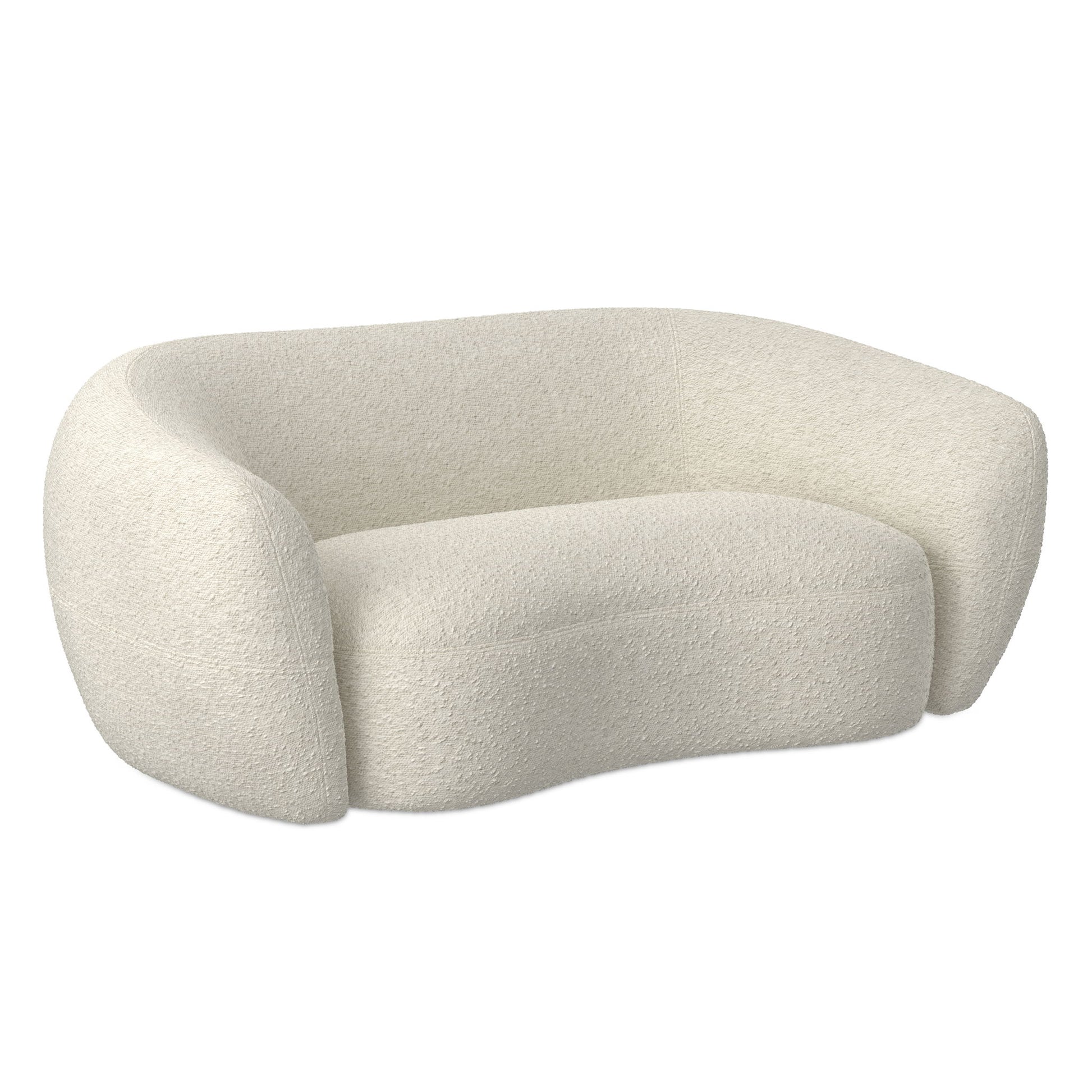 Sherri - Loveseat