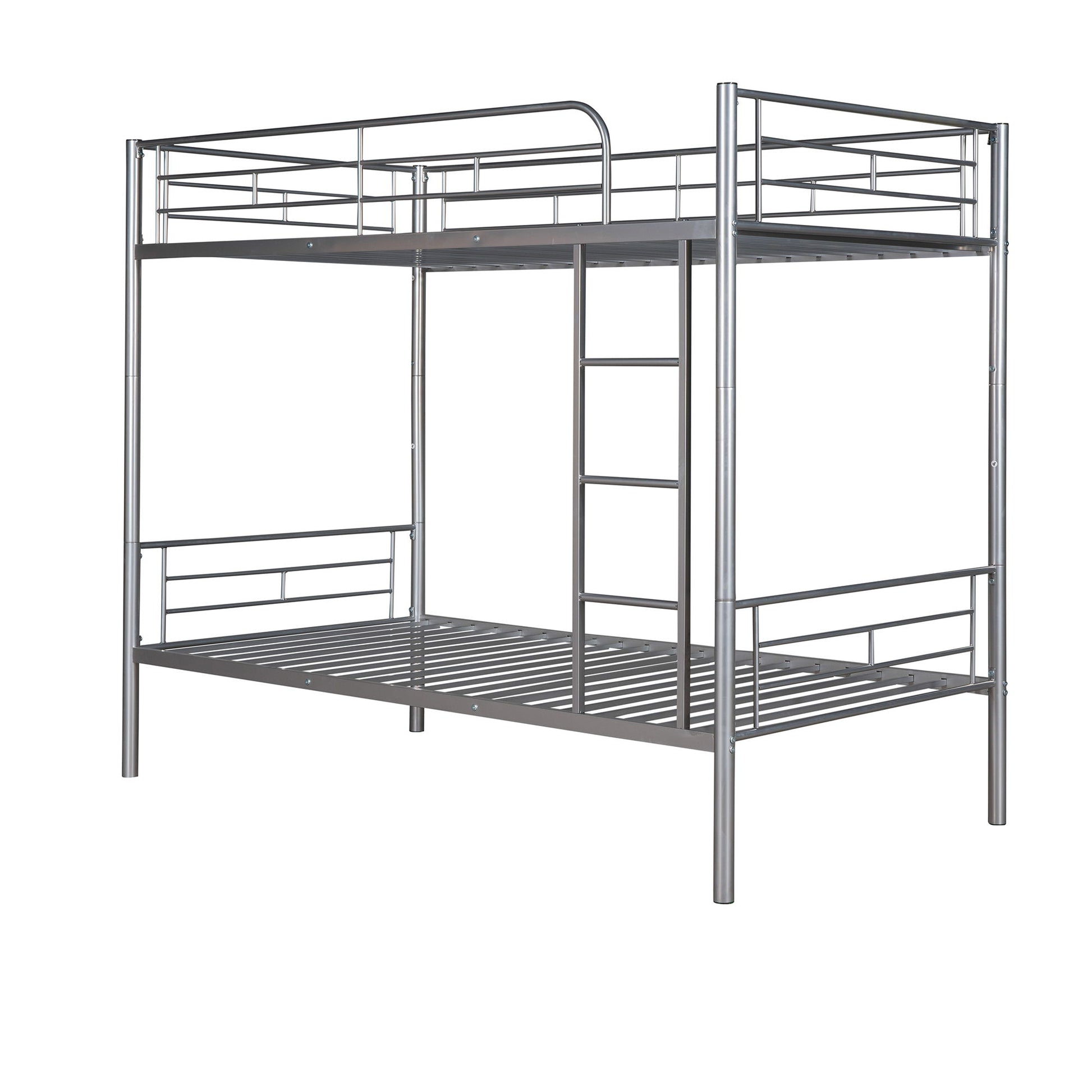 Steel Construction Bunk Bed