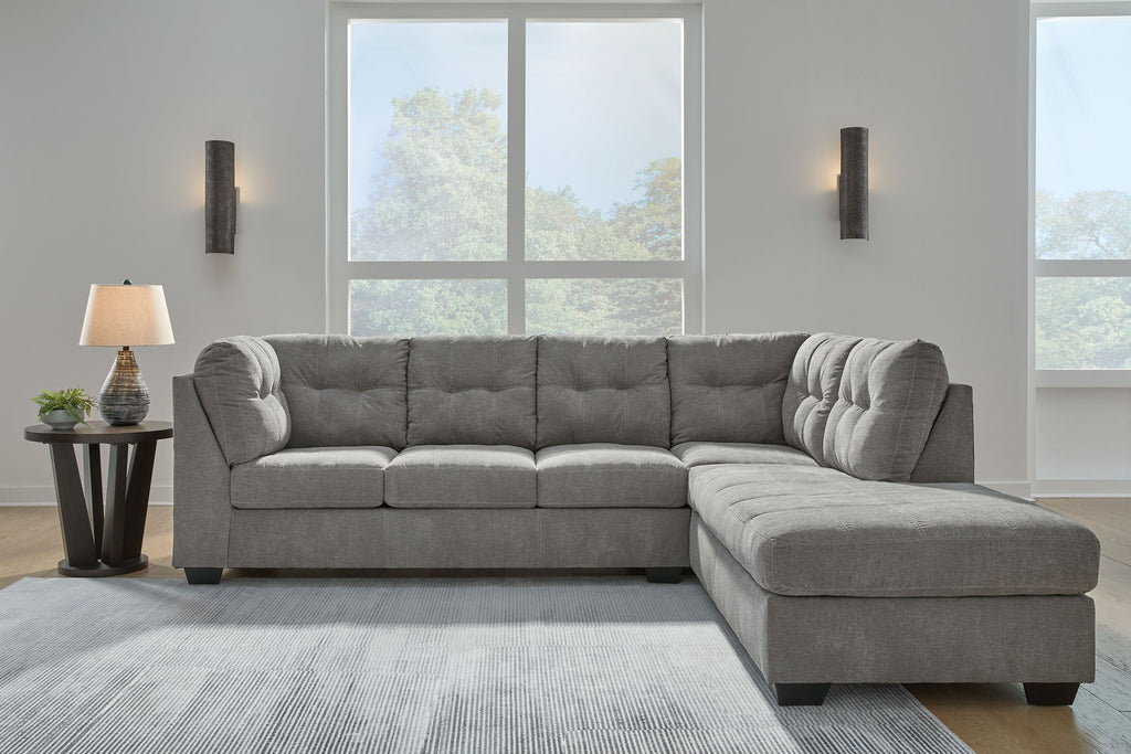 Marleton - 2 Piece Sectional