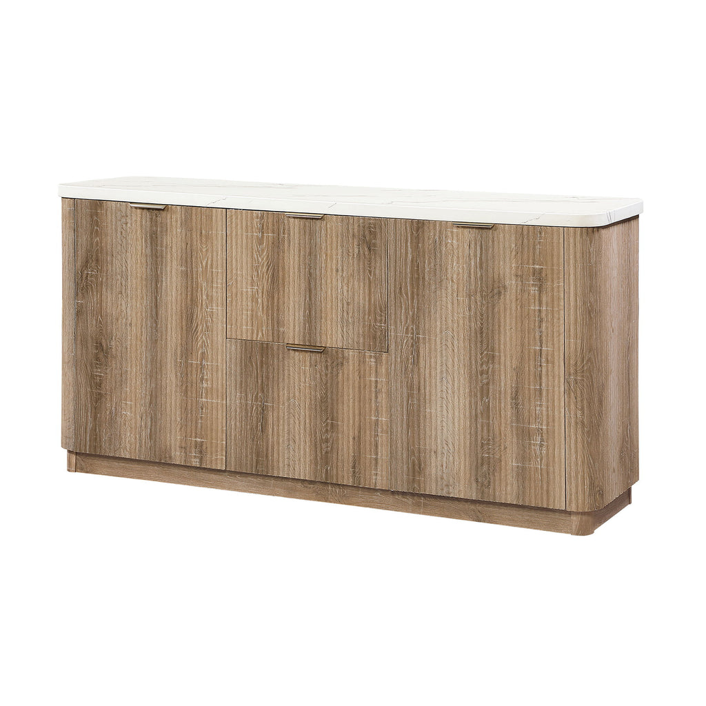 Donnie - Storage Buffet - Natural