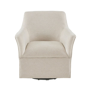 Augustine - Swivel Glider Chair