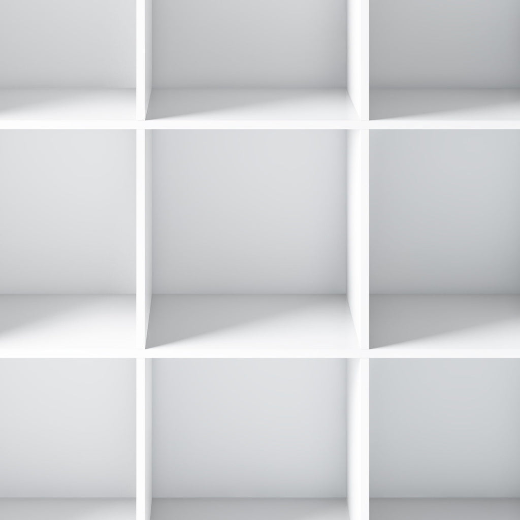 Artisan - Cube Storage