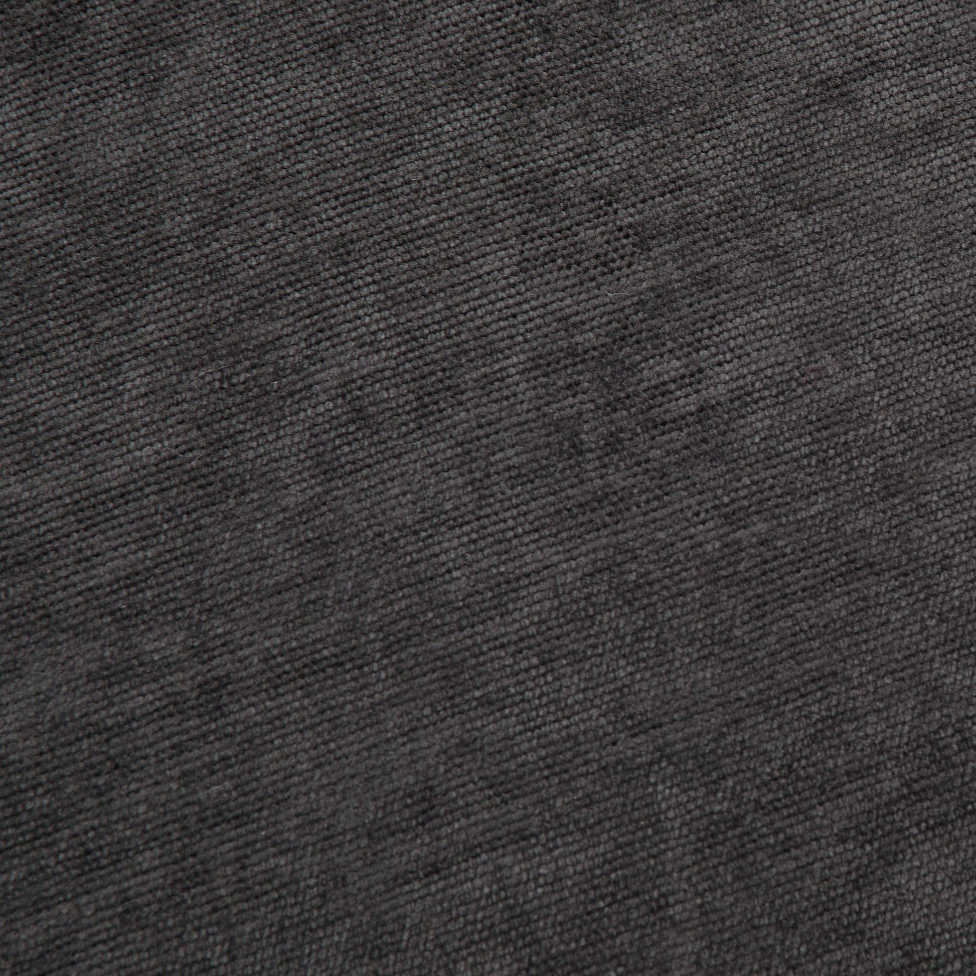 U-Shaped Sectional Sofa 103.5" Black Chenille Fabric Couch With Dual Chaise Lounges, Storage Pockets, Armrest Pillows