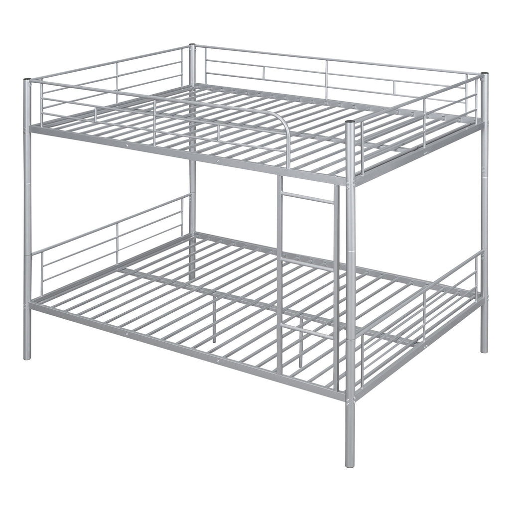 Steel Construction Bunk Bed