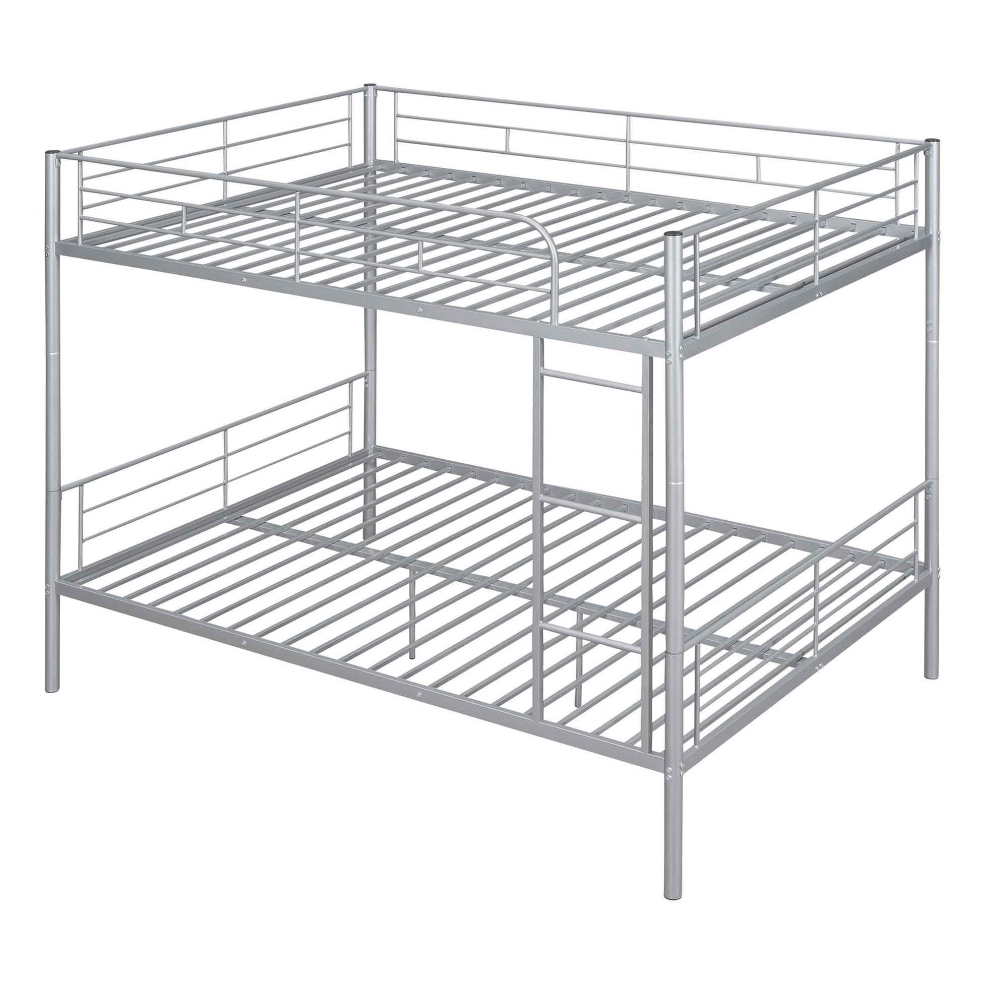 Steel Construction Bunk Bed