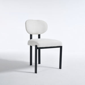 Dining Armless Chairs (Set of 2)