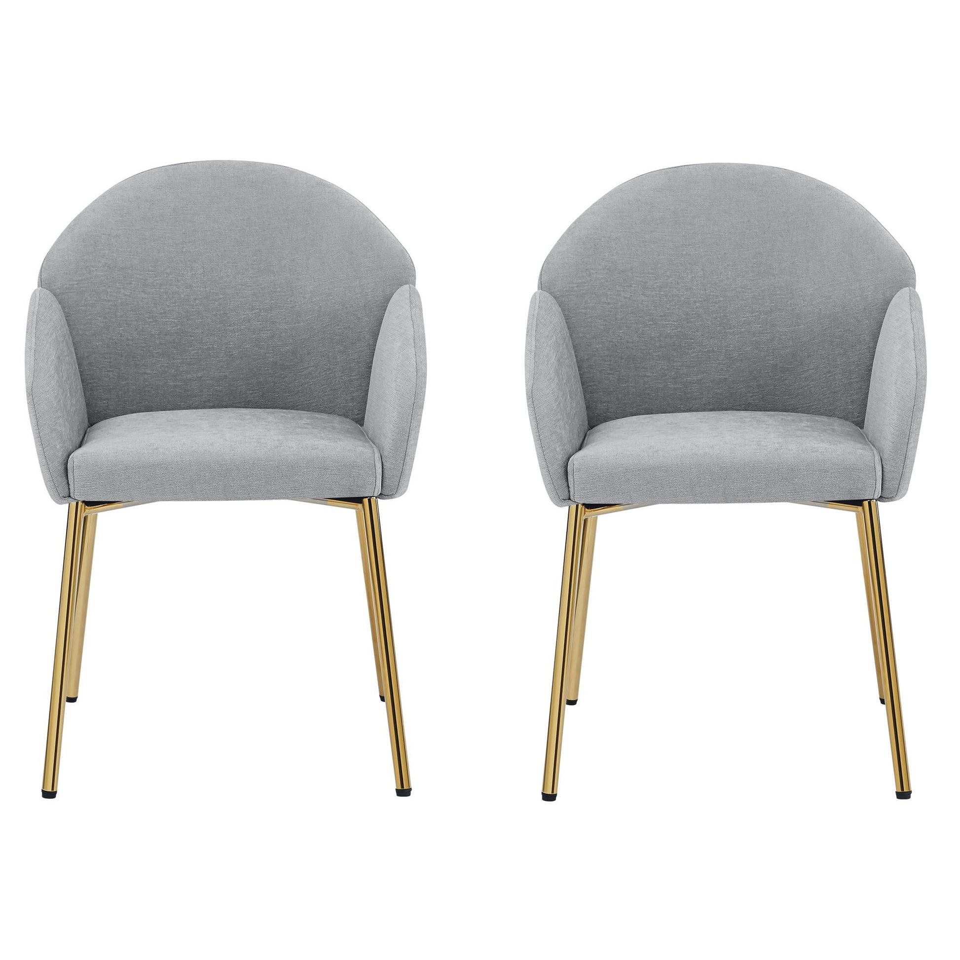 Upholstered Dining Chair (Set of 2)