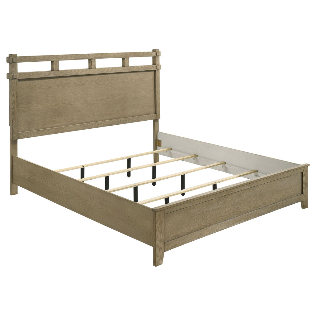 Pelton - Panel Bed