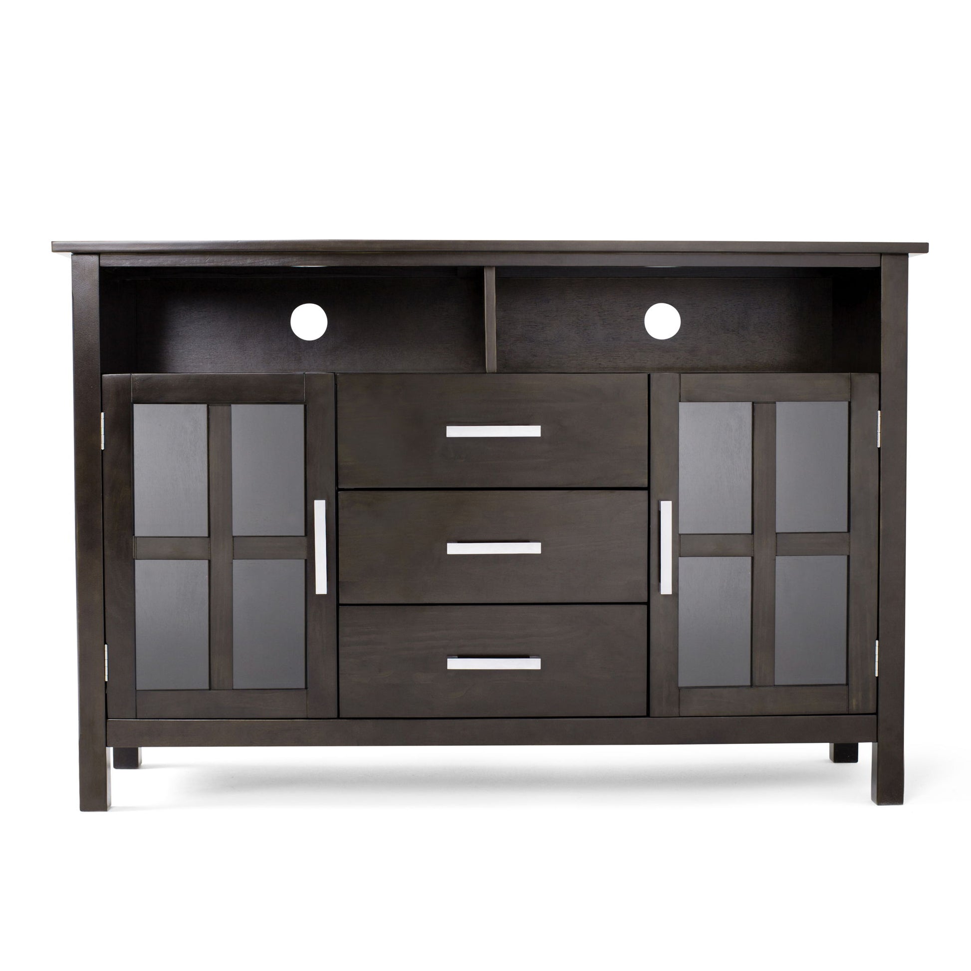 Kitchener - Handcrafted TV Media Stand