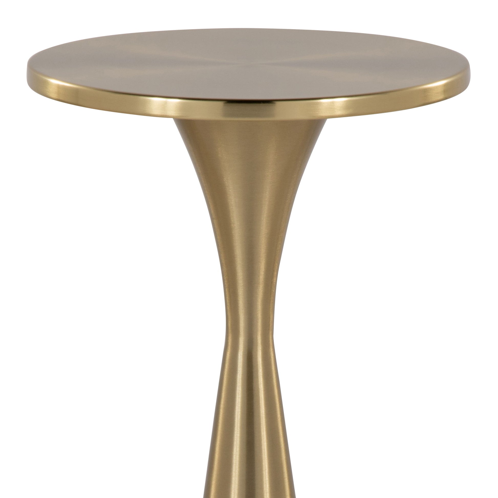 Gemma - Sleek Design Side Table