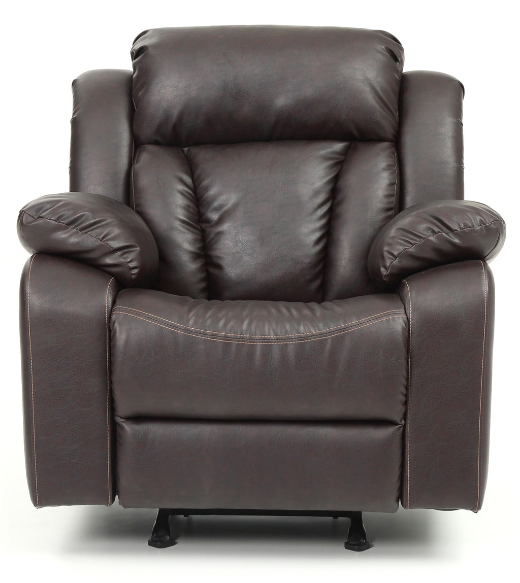 Comfortable Rocking Motion Recliner
