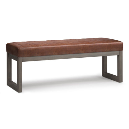 Casey - Ottoman Bench