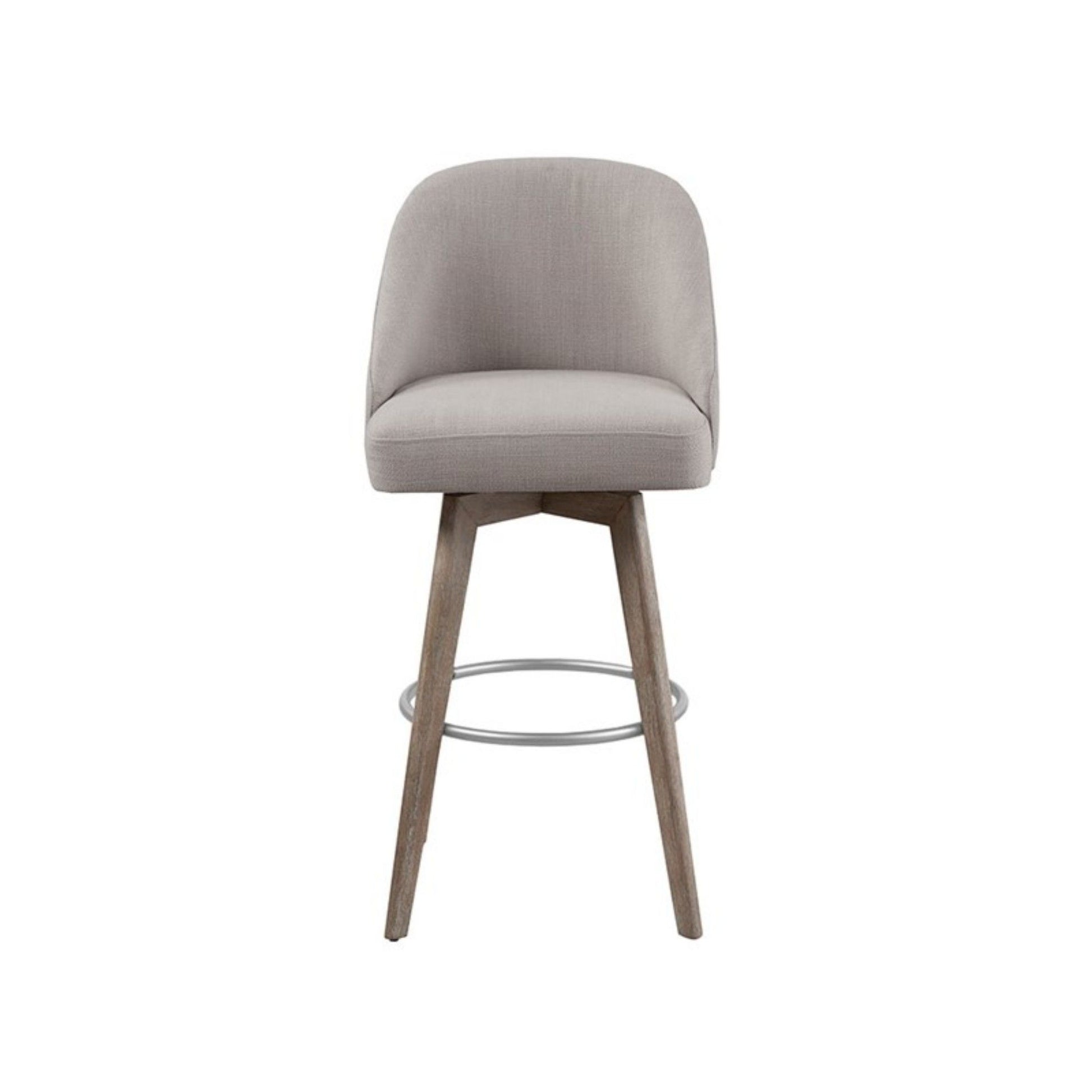 Pearce - Bar Stool With Swivel Seat