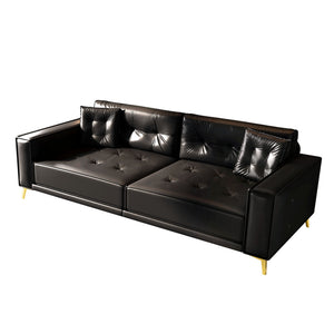 Pull Out Sofa Bed, Convertible Sleeper Sofa