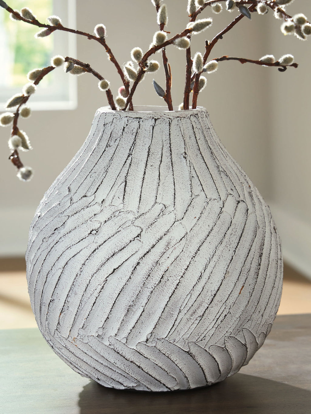 Shelvie - Vase