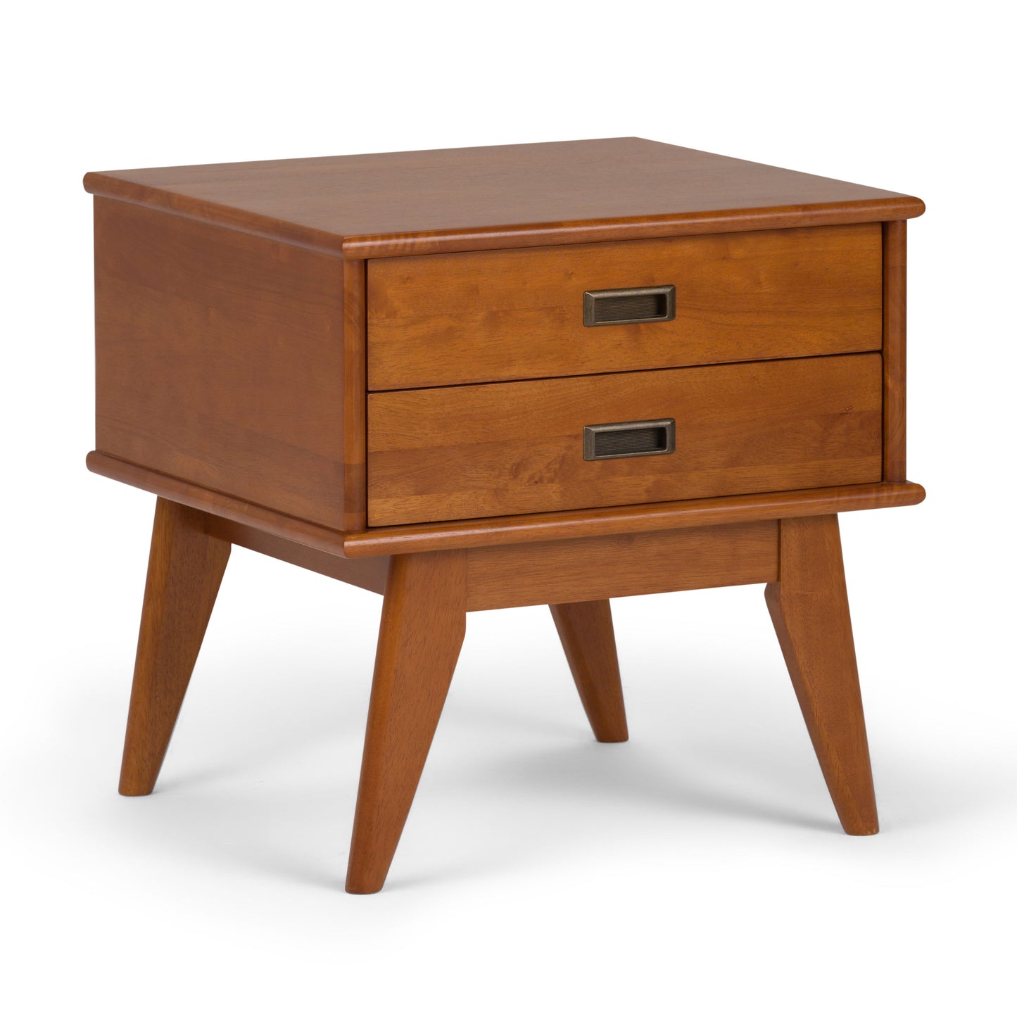 Draper - Mid Century Side Table